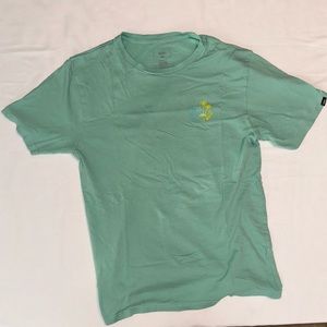 Vans T-shirt
